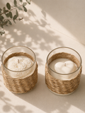 Segunda Vida · Velas Personalizadas
