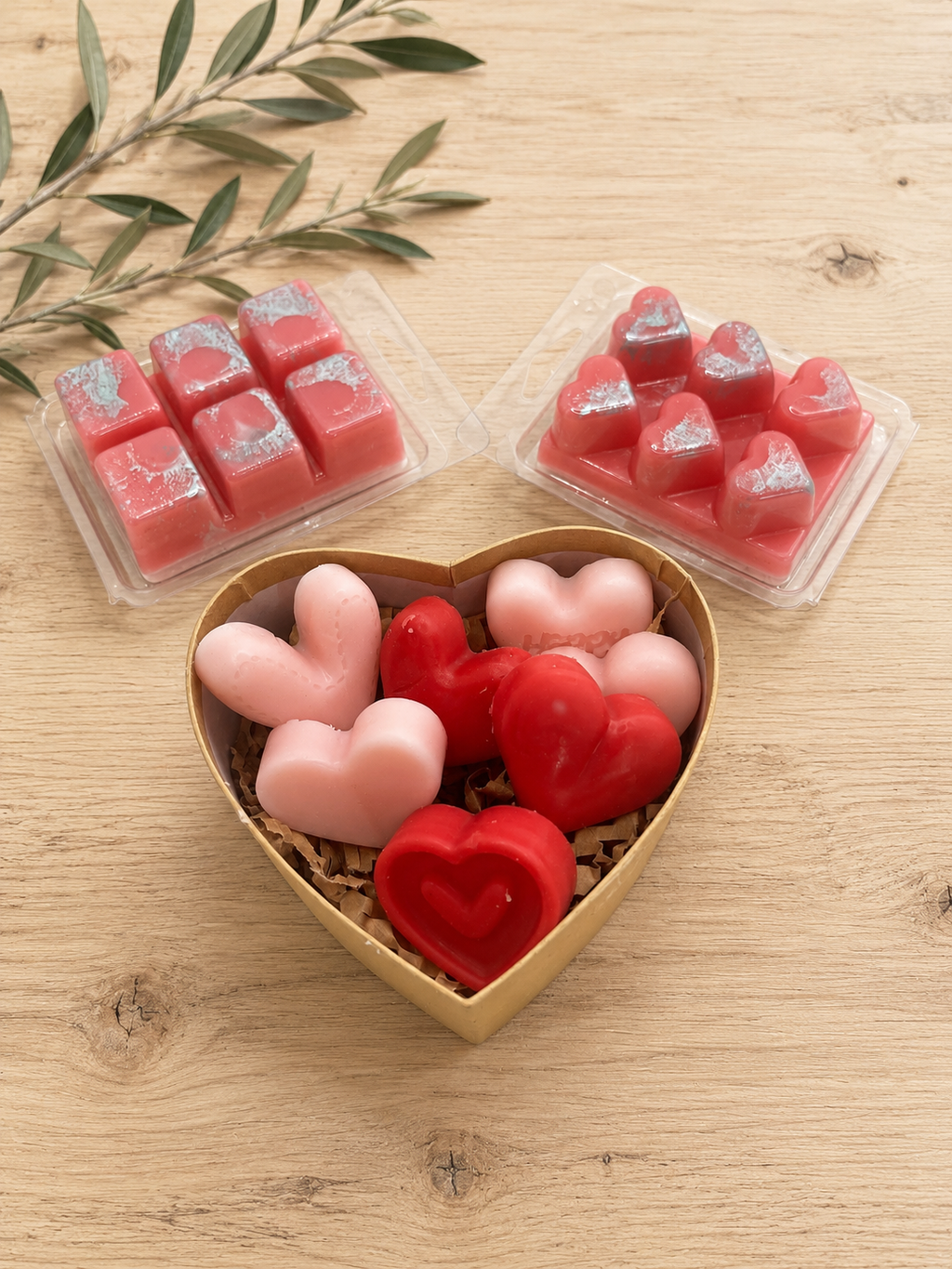 Wax Melts