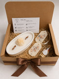 Pack  Hogar. Floral L