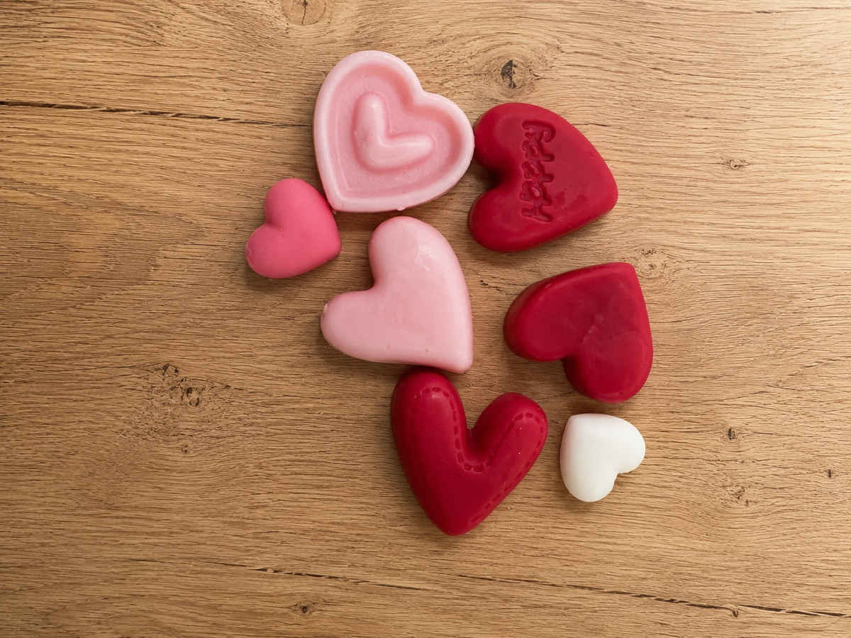 Wax Melts